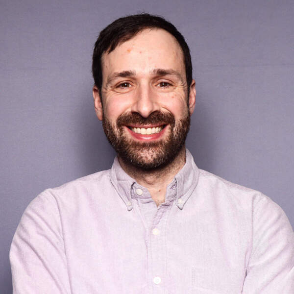 Ben Eagle, Director of Product and Audience Insights