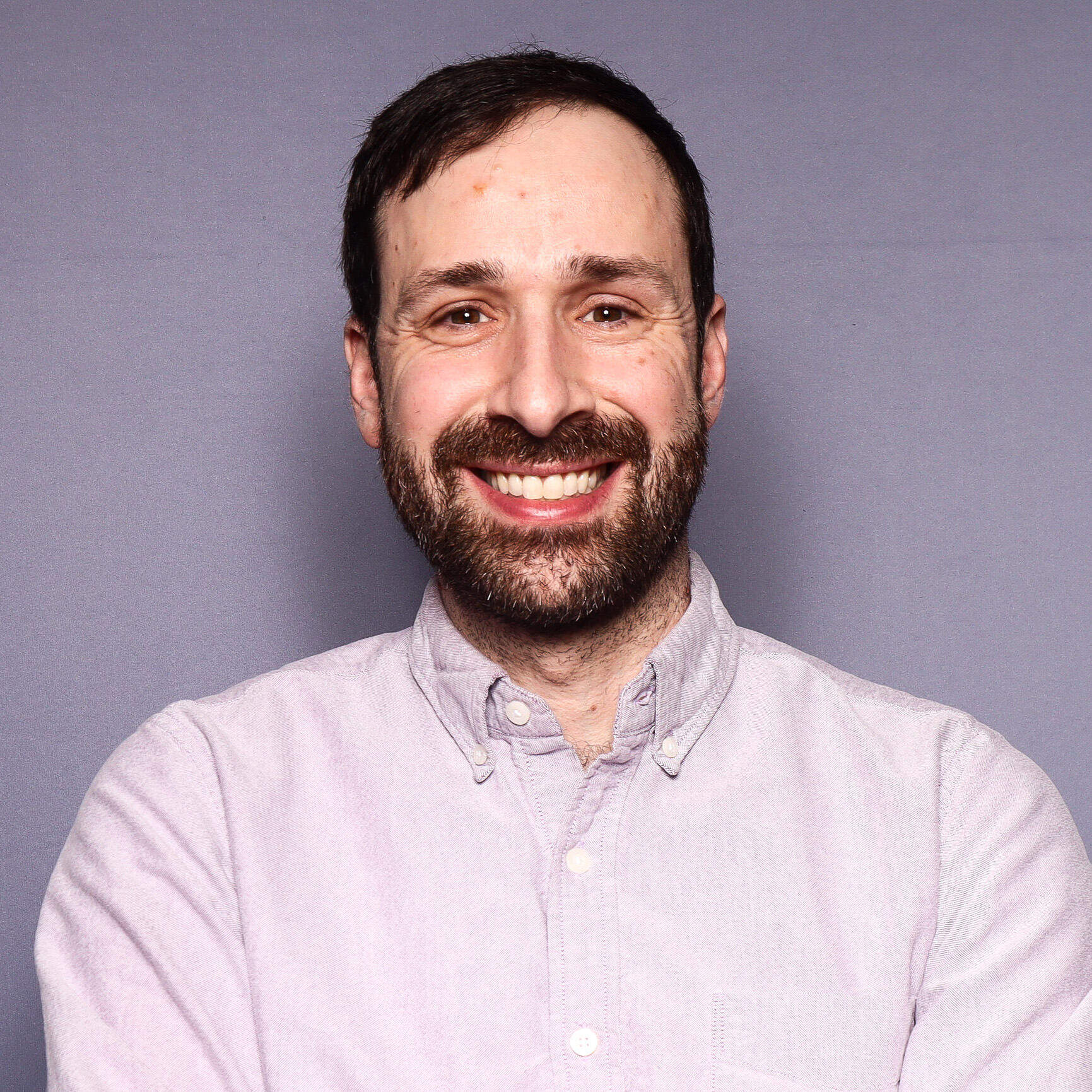 Ben Eagle, Director of Product and Audience Insights