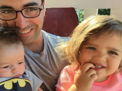 All Americans deserve paid parental leave 