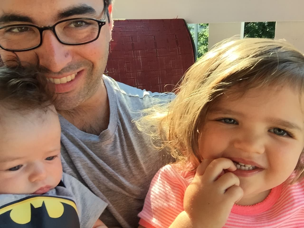All Americans deserve paid parental leave