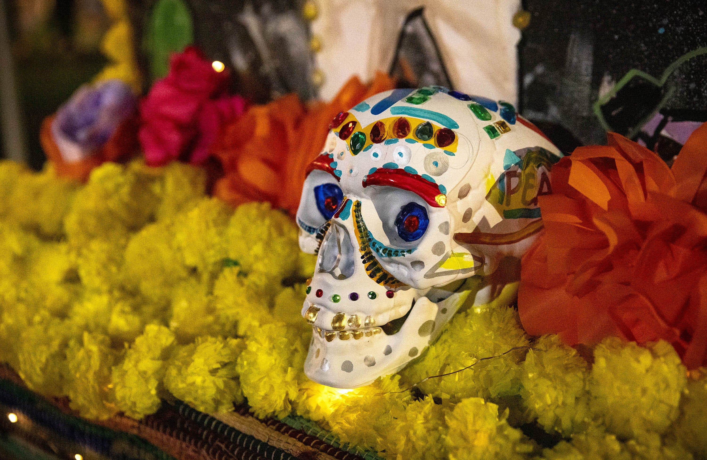 Day of the Dead