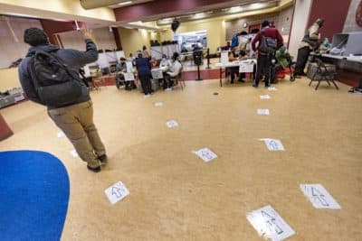 Results: Boston mayoral and city council races