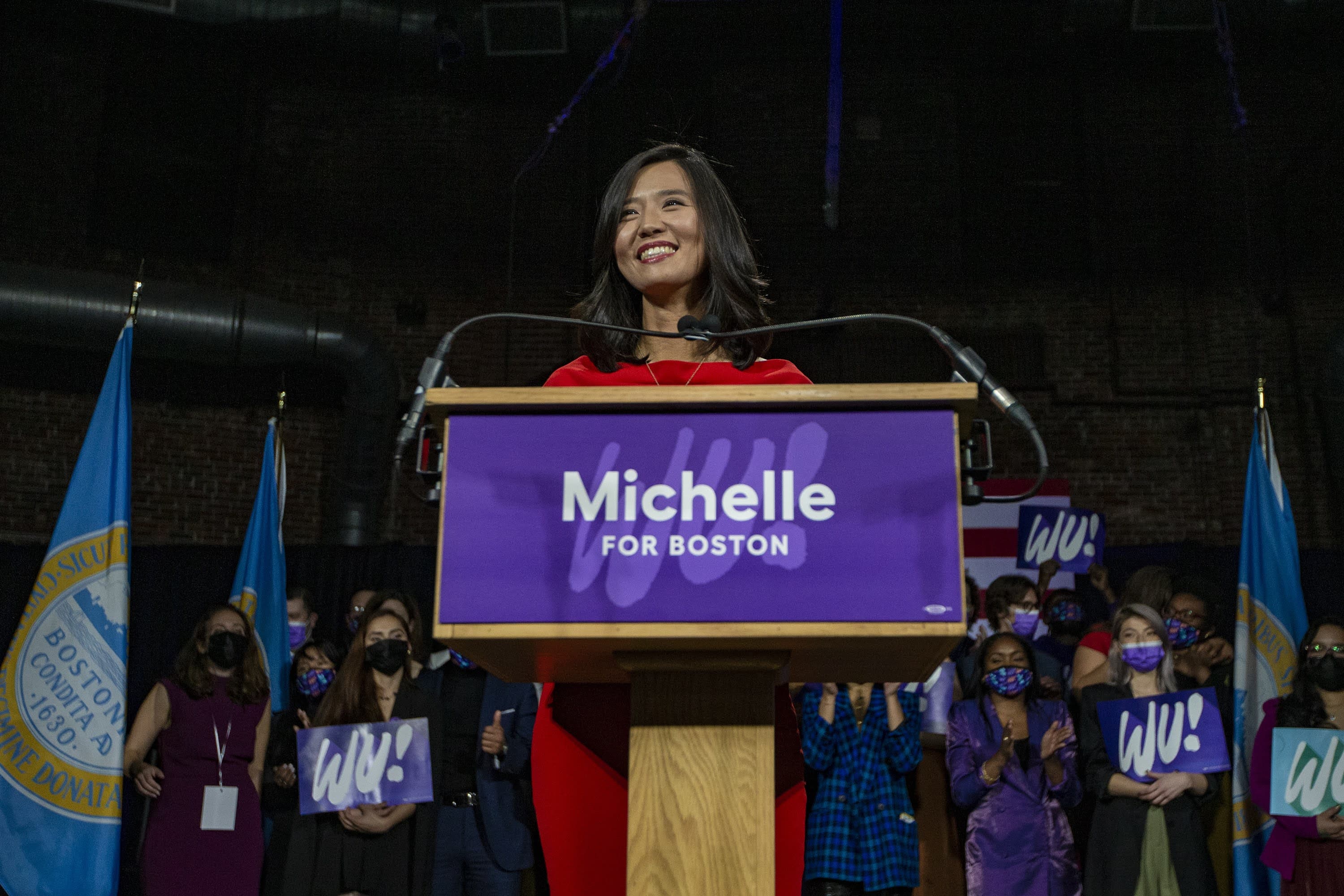 What it means to have an Asian American mayor