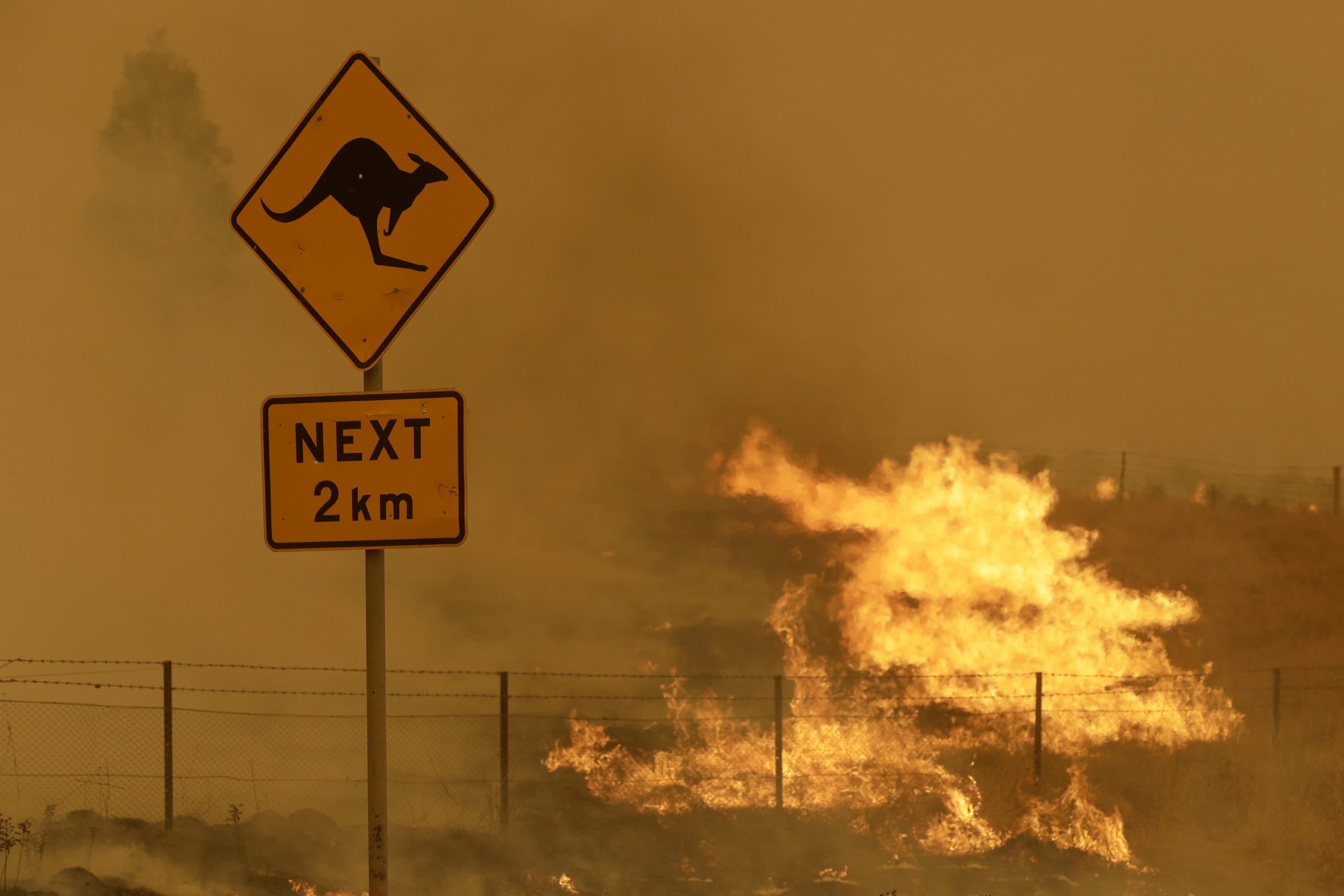 ‘Climate denial’ to ‘climate delay’: Rupert Murdoch's News Corp pivots media narrative in Australia
