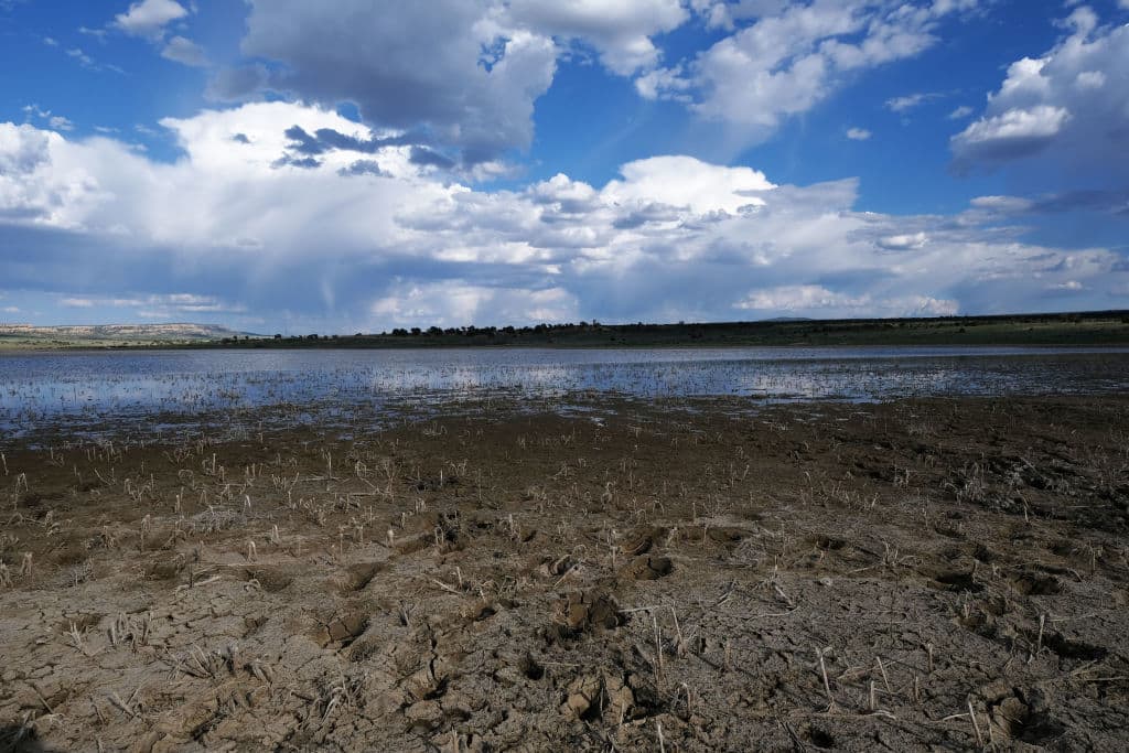 Forced relocation of Native Americans has made them more vulnerable to climate change, study finds