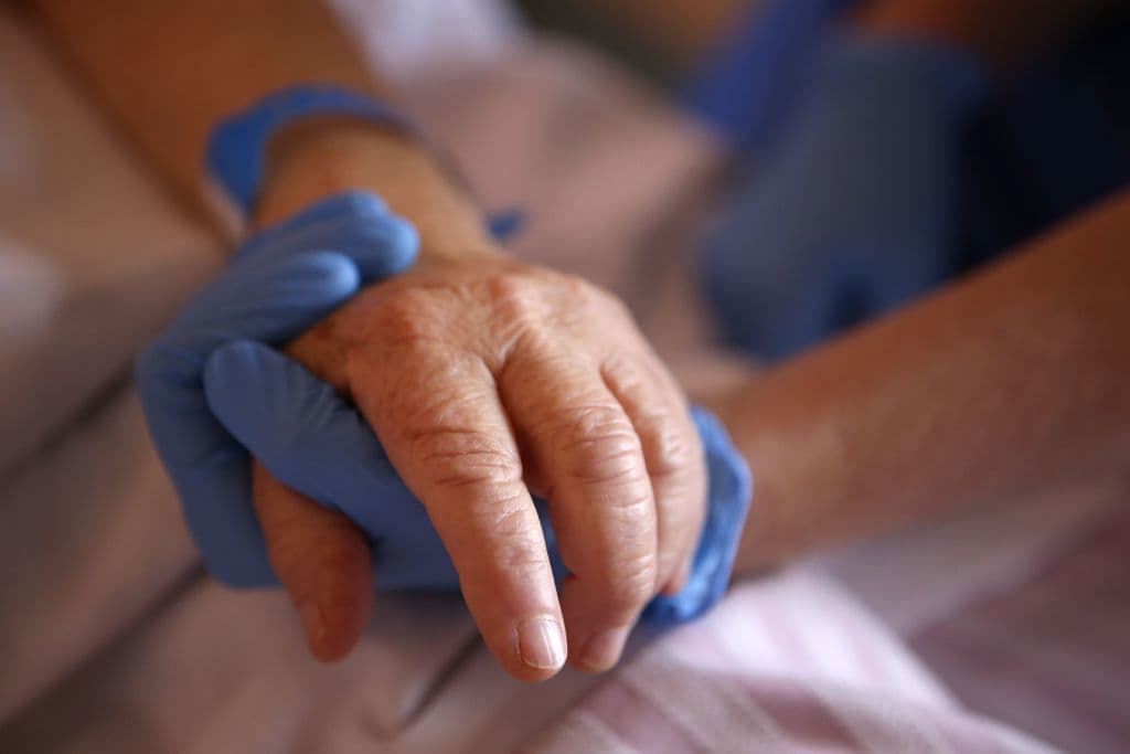 Being a family caregiver is enormously hard. Here are three reforms that would help