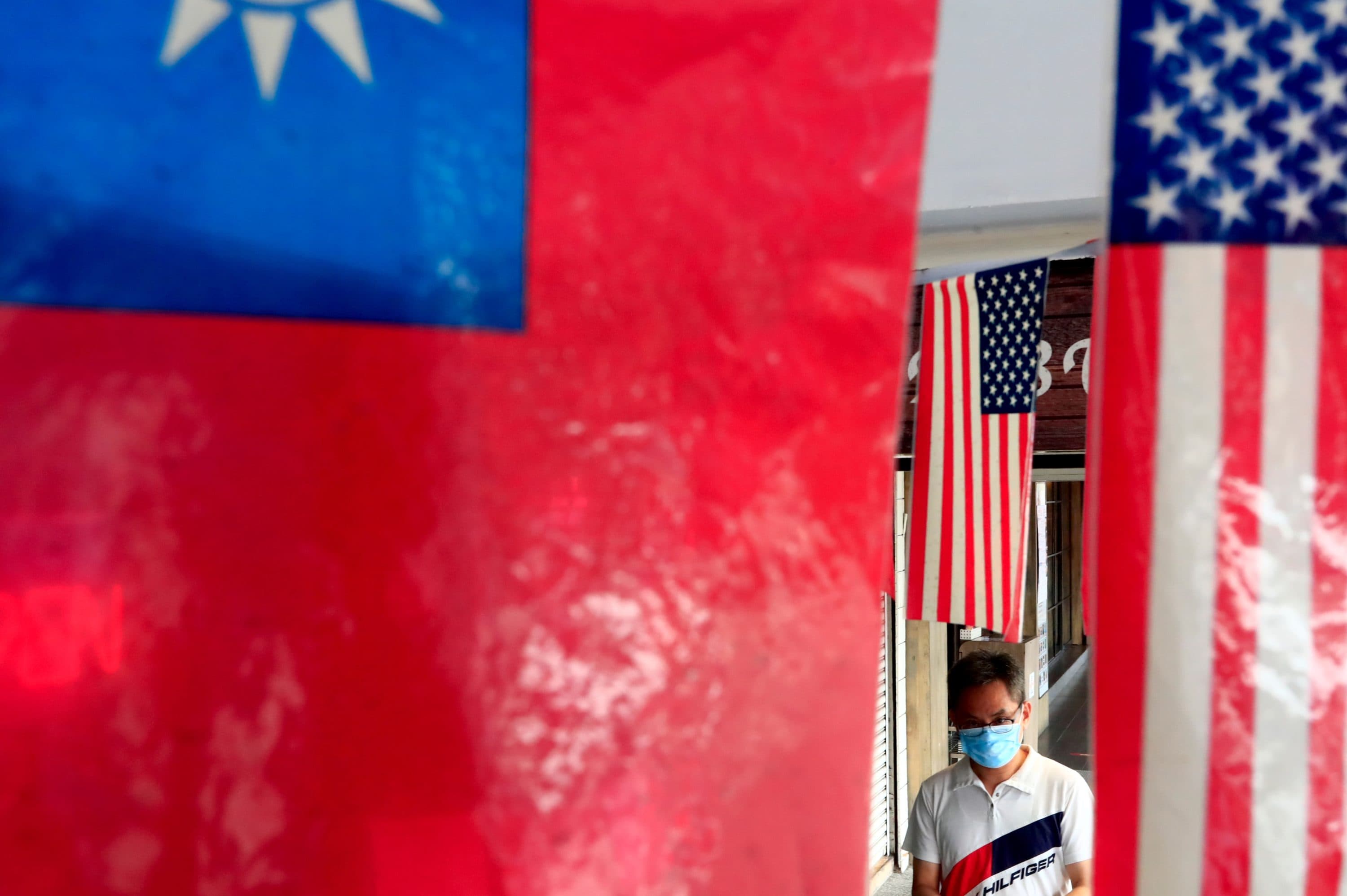Intensifying threats of China unifying Taiwan have brought uncertainty to the stability of regional security for south east Asia, according to some critics. (Photo by Ceng Shou Yi/NurPhoto via Getty Images)