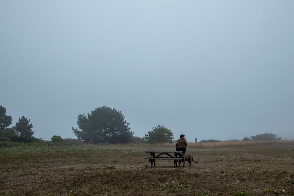 Access to water is a human right. When will the U.S. government agree?