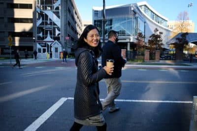 Dear Mayor-elect Wu: Don’t forget your promise to make ‘a Boston for everyone’