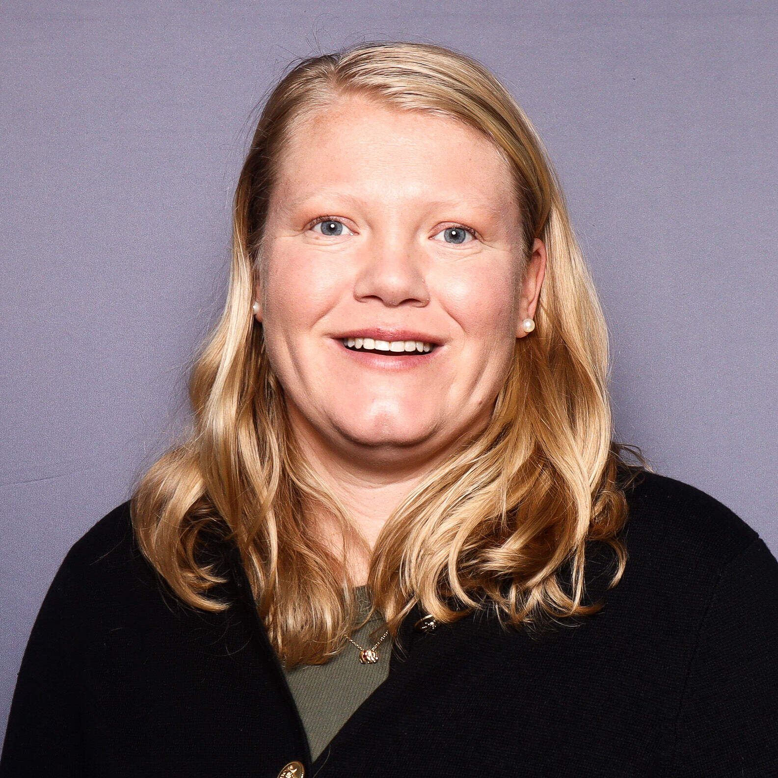 Hayley White, Traffic Manager