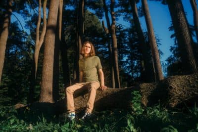 Shane Dylan's 'A Star or a Lonely Dreamer' fuses jazz, hip-hop and local talent