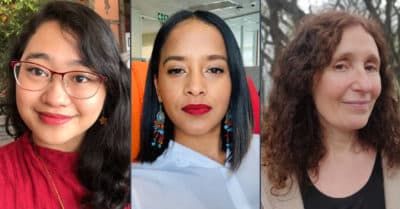 Climate change reporters share the challenges of covering Argentina, South Africa, the Philippines