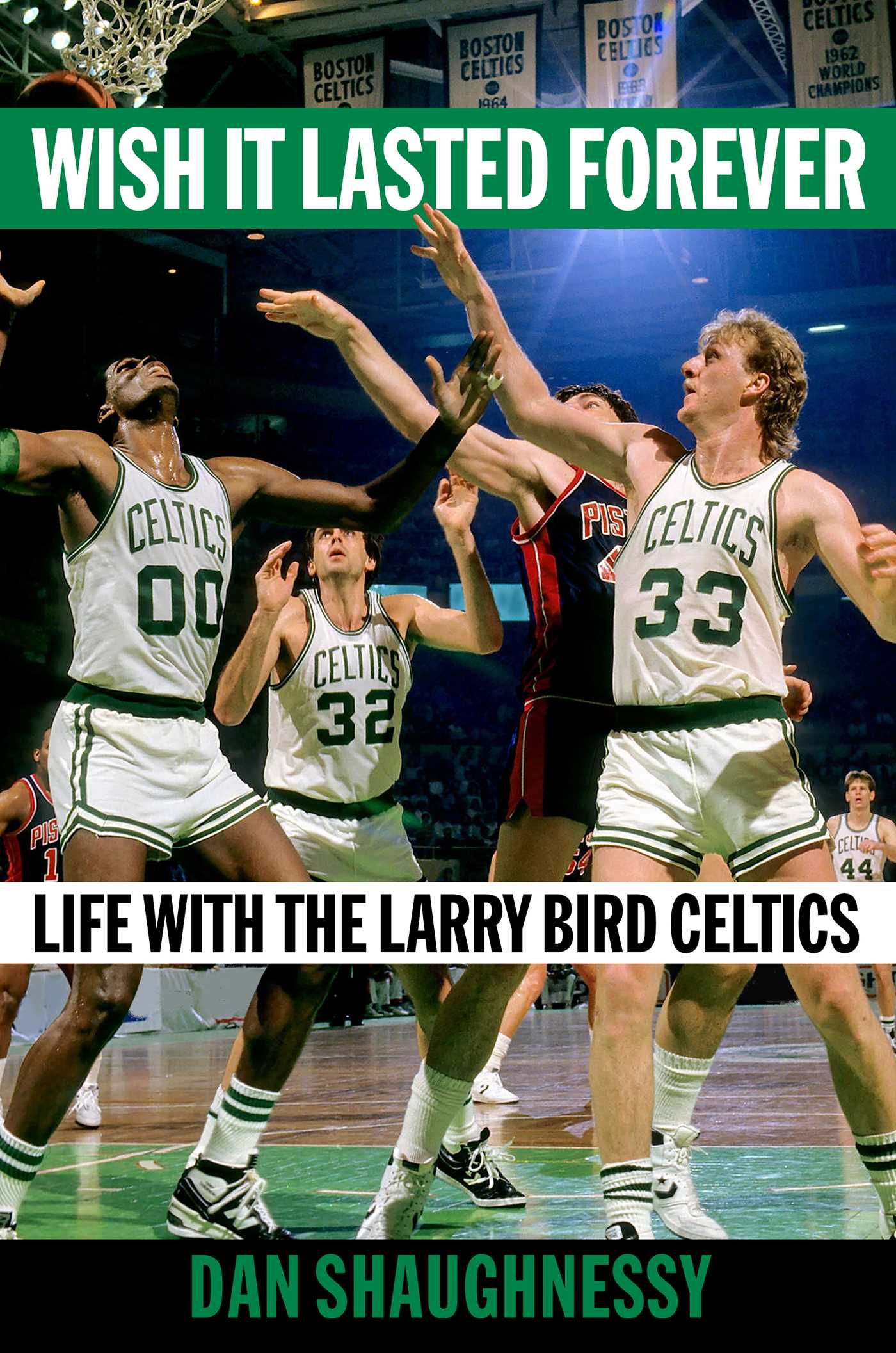 Winning Time: What Happened Between Magic Johnson and Larry Bird in Boston  Garden Game?