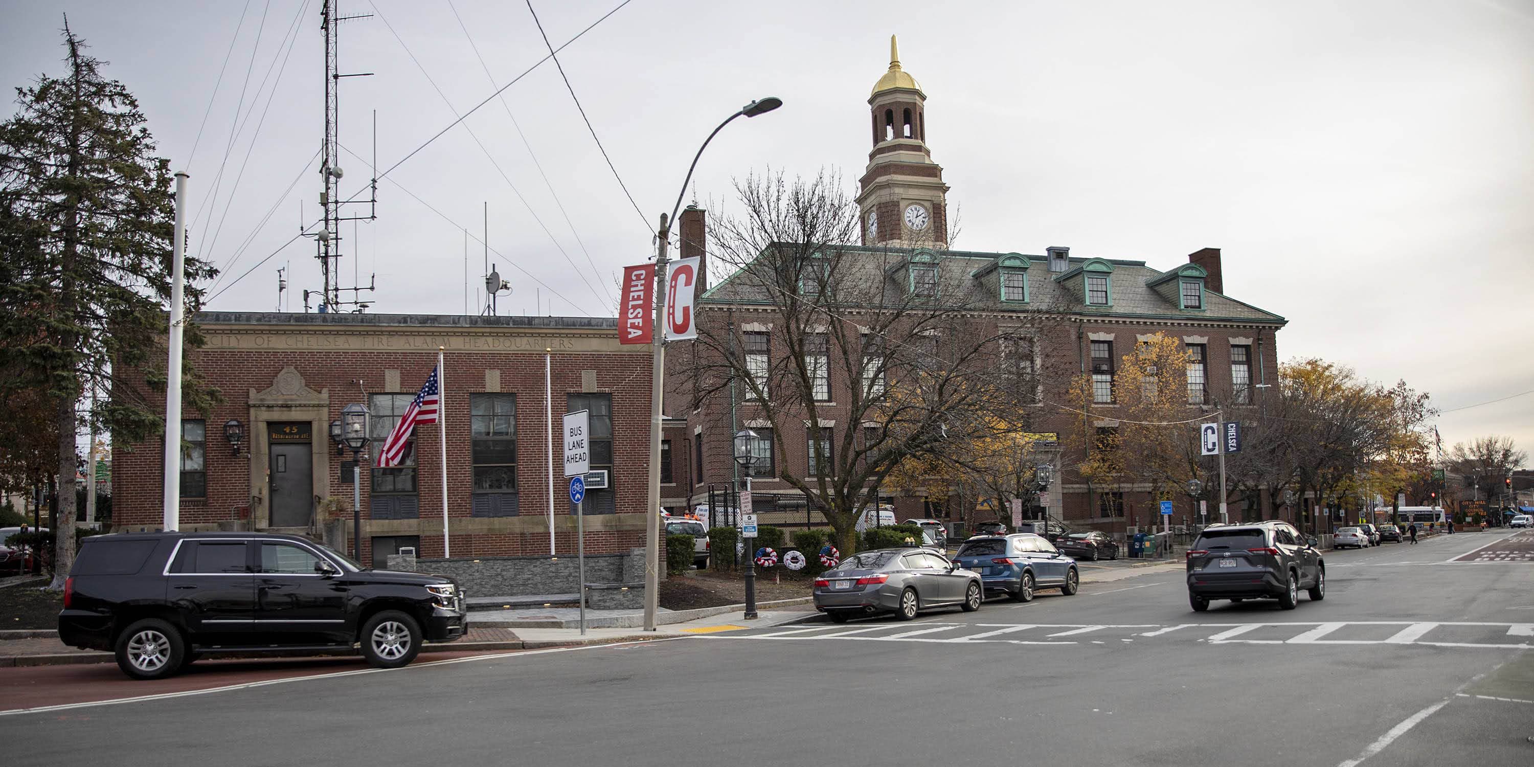 Chelsea and Chinatown are building microgrids to solve big energy, climate challenges