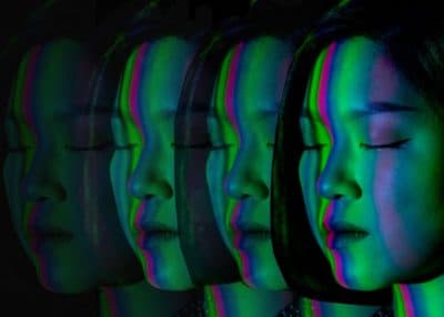 Local Tiny Desk favorite HEESU takes her cues from K-pop and soul