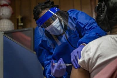 A history of early vaccine development and vaccine skepticism