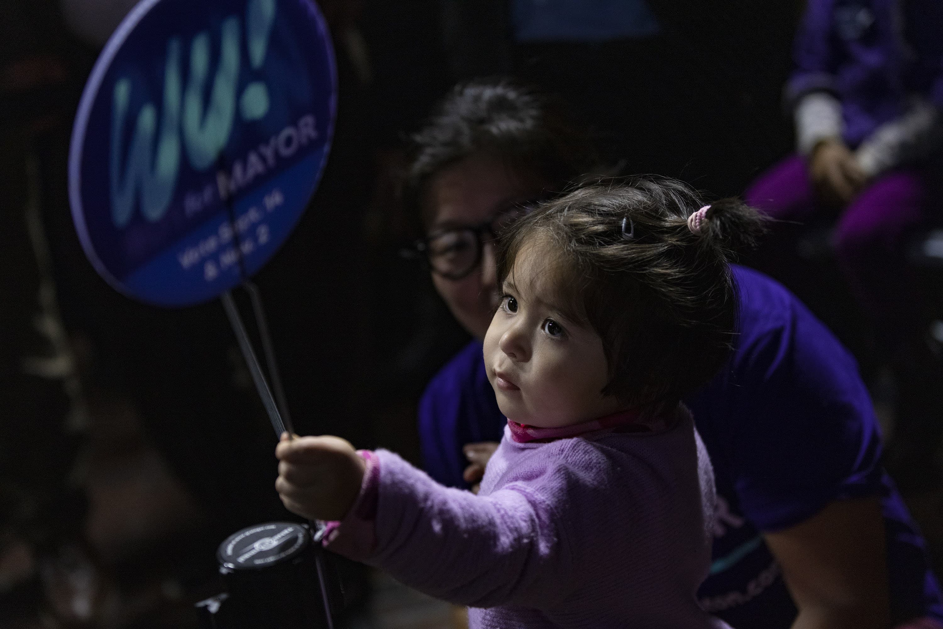 (Jesse Costa/WBUR)