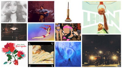 11 musicians that made an impact in 2021