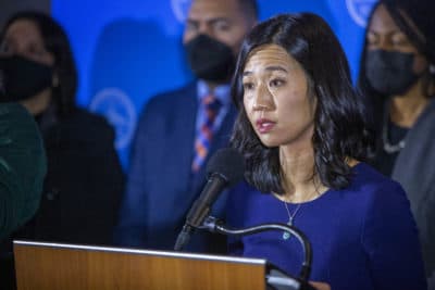 You'll need a vaccine to go inside Boston restaurants, entertainment venues and gyms