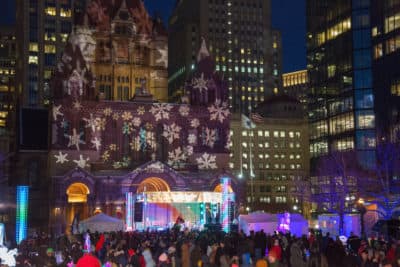 Your guide to First Night Boston 2022 fireworks, festivities and fun