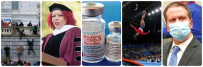 Cognoscenti's Best Stories of 2021