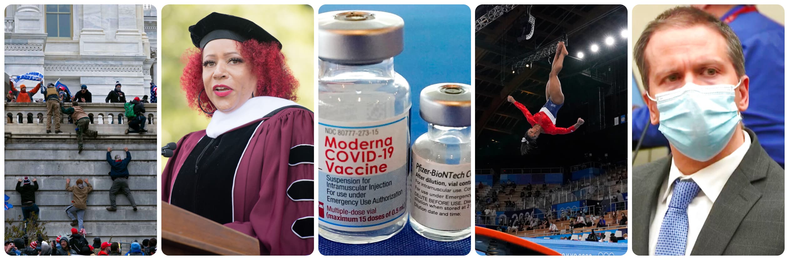 Cognoscenti's Best Stories of 2021