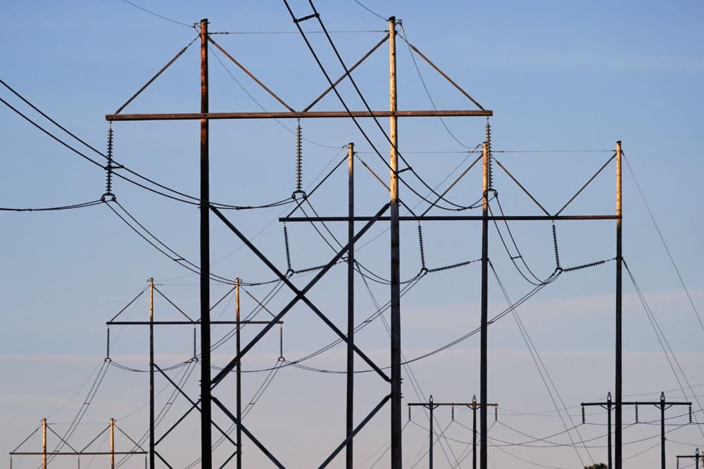 Rolling blackouts may hit New England if there’s an extended cold snap this winter. The CEO of power grid operator ISO New England said the situation is “precarious” because natural gas is in shorter-than-normal supply and also subject to supply chain disruptions.