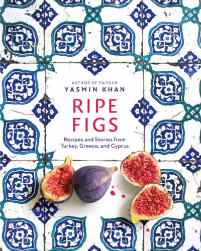 The cover of &quot;Ripe Figs.&quot; (Courtesy)