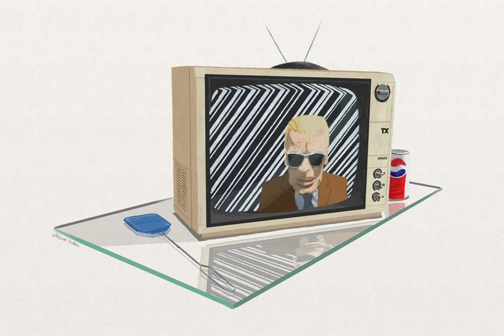 Encore: To the Max (Headroom)