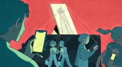 Boston police bought spy tech with a pot of money hidden from the public