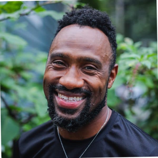 Headshot of Jeff Davis