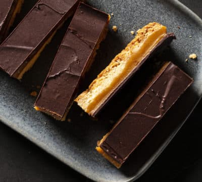 Satisfy the cookie monsters in your life with these holiday treats and essential baking tips