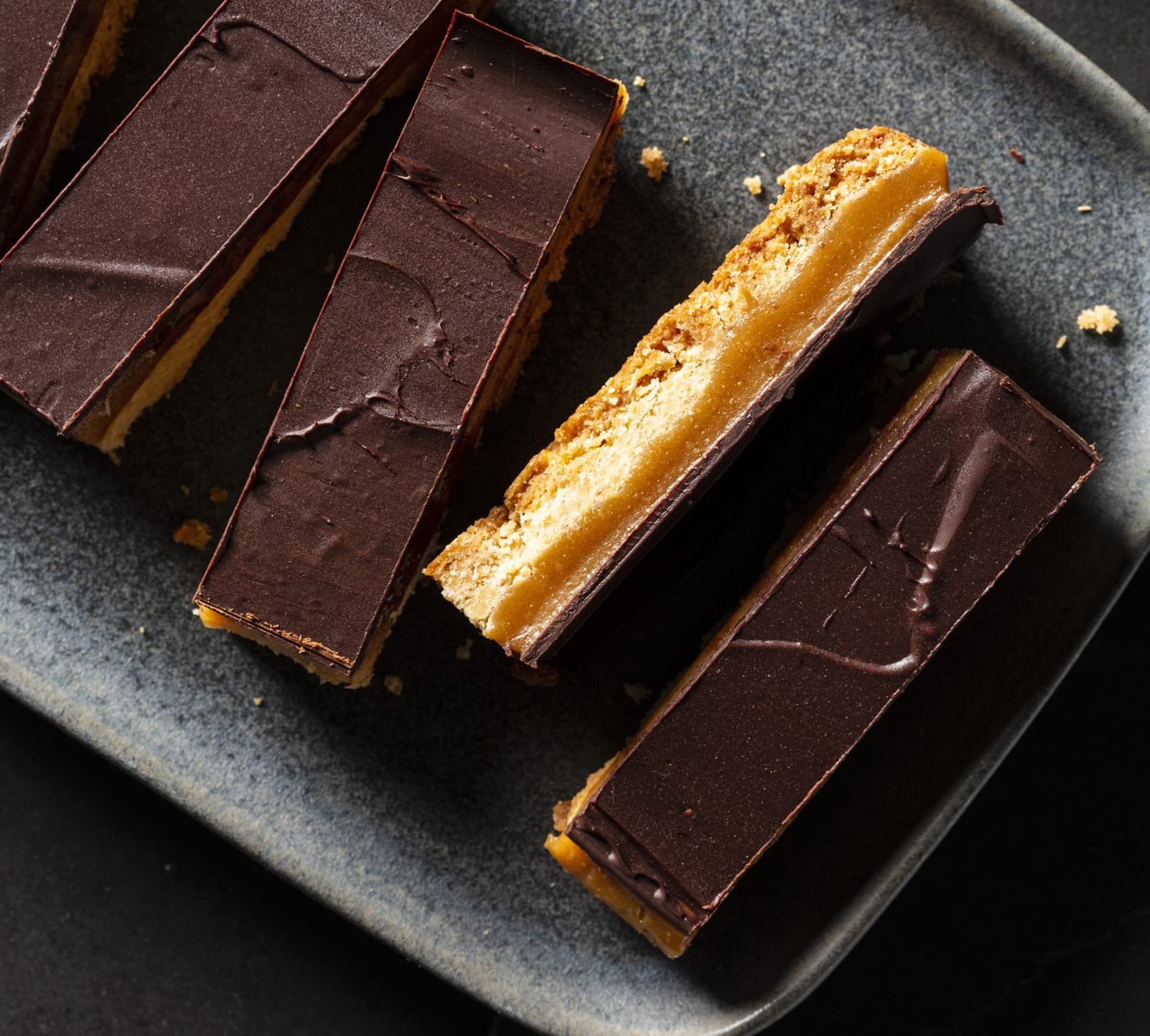 Satisfy the cookie monsters in your life with these holiday treats and essential baking tips
