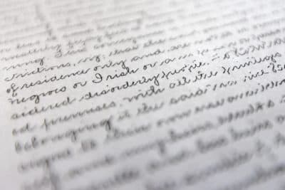 Racist covenants still stain property records. Mass. may try to have them removed