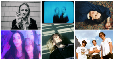 6 music releases to listen to this winter