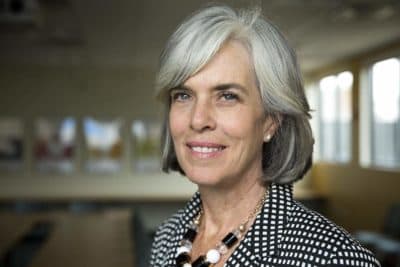 The politics of going gray