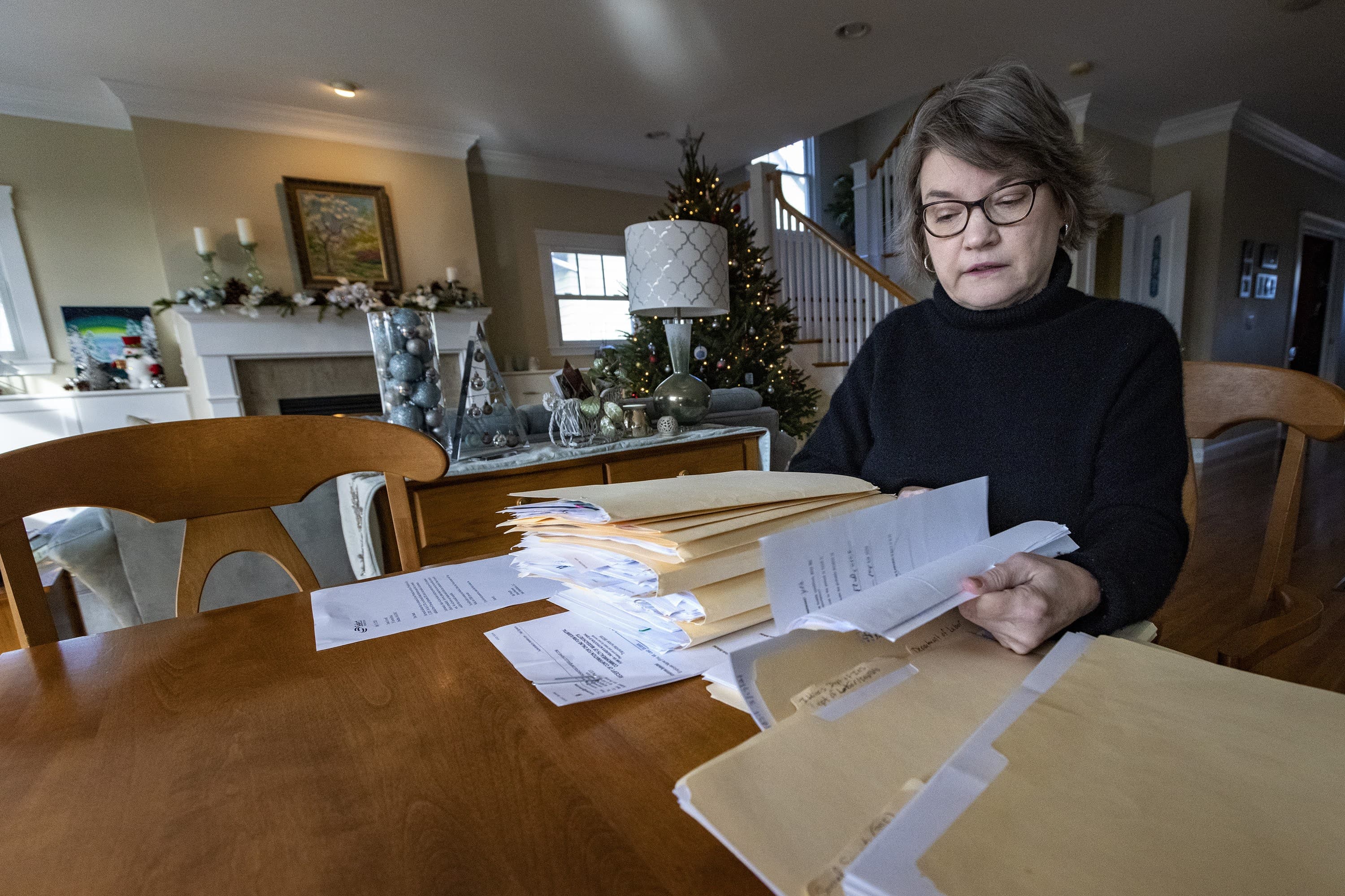 'Health care heroes really got the shaft': Some workers with COVID had to fight for pay