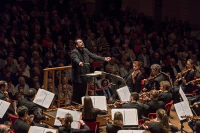 Whether in-person or livestreamed, catch these classical music performances this winter
