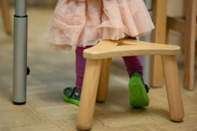 For parents of young children, vaccines offered a glimmer of hope. Now what?