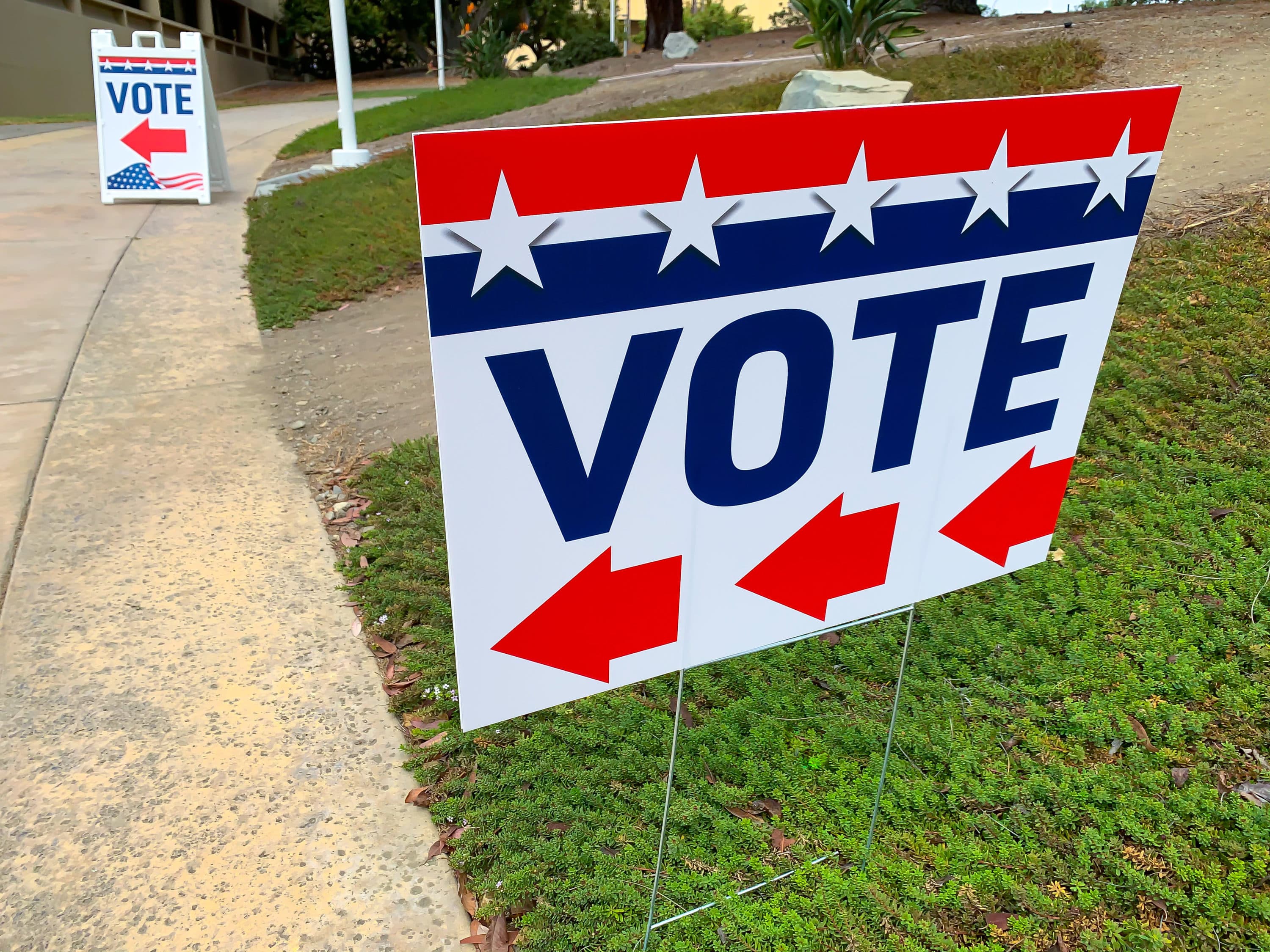 Despairing over the Senate stalemate won't fix voting rights