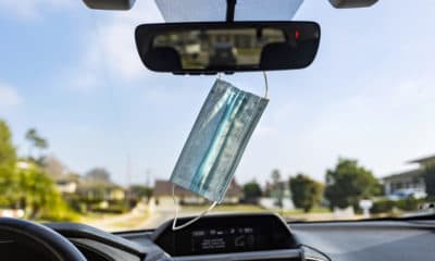 Riding the (latest) COVID rollercoaster