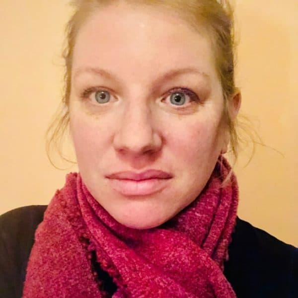 Headshot of Jennifer Dines