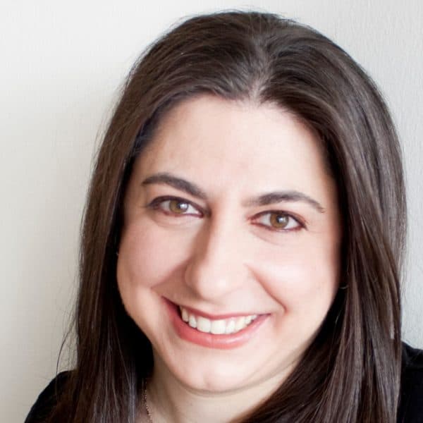 Headshot of Rachel J. Wechsler