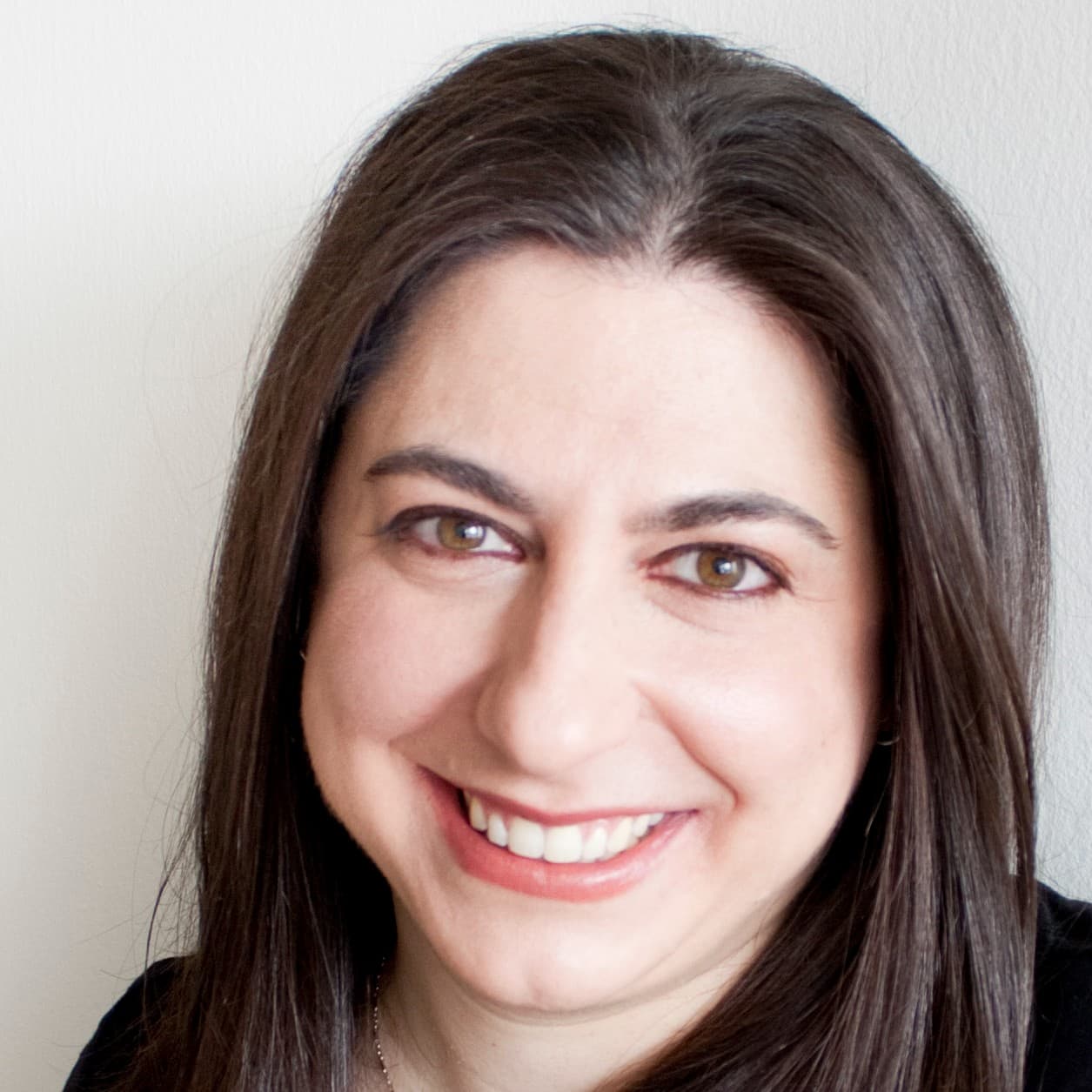 Headshot of Rachel J. Wechsler