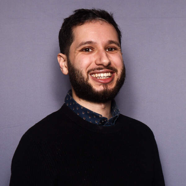 Headshot of Jay Feinstein