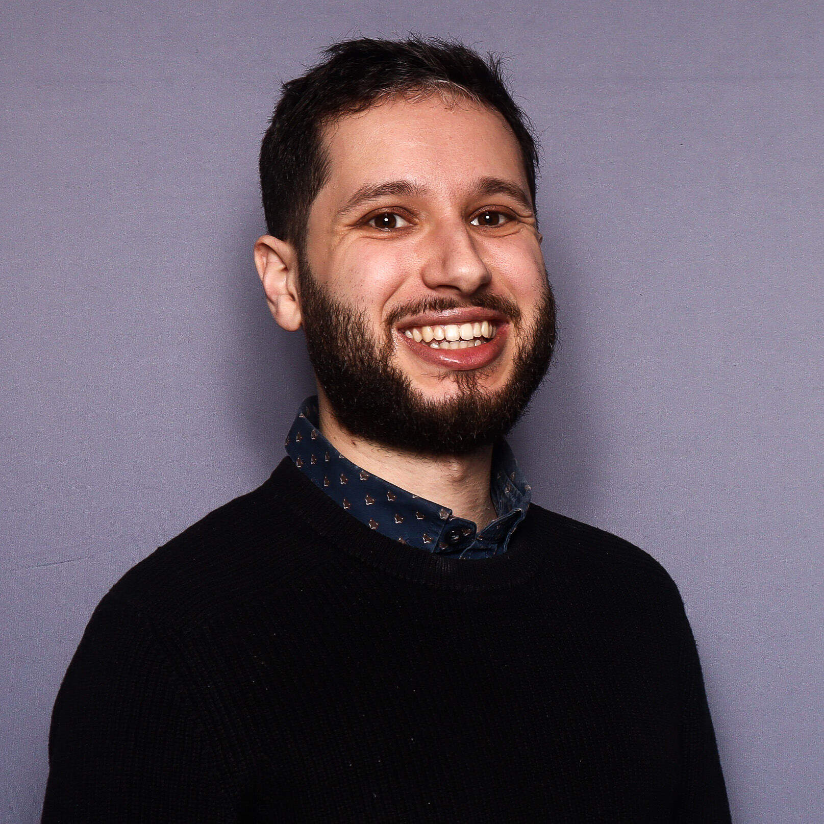 Jay Feinstein, Senior Producer, CitySpace Productions & Business Partnerships