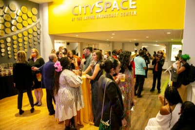 CitySpace to celebrate third anniversary with free tickets to February events