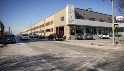 Boston approves deal for new rehearsal complex after Sound Museum silenced