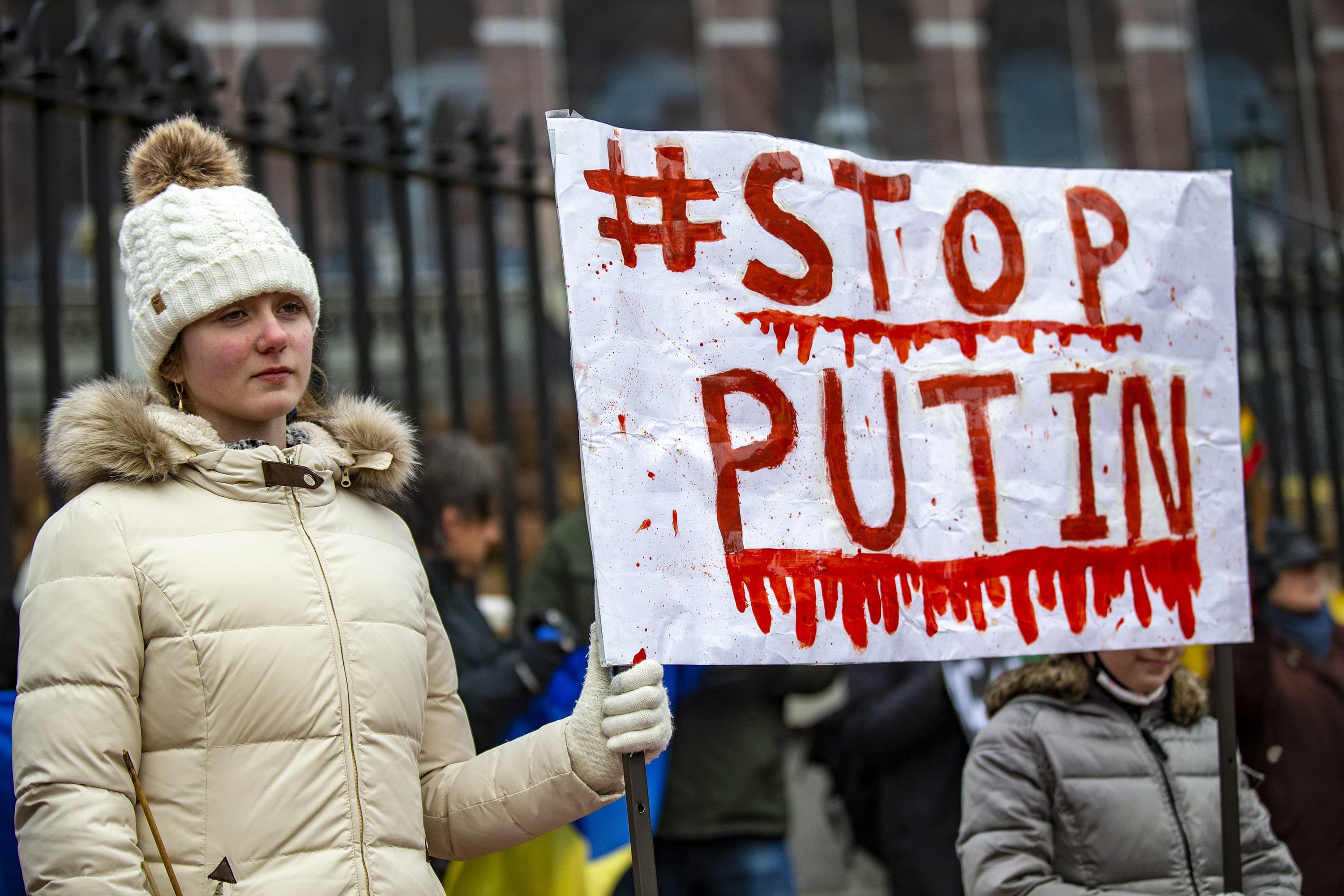 (Jesse Costa/WBUR)