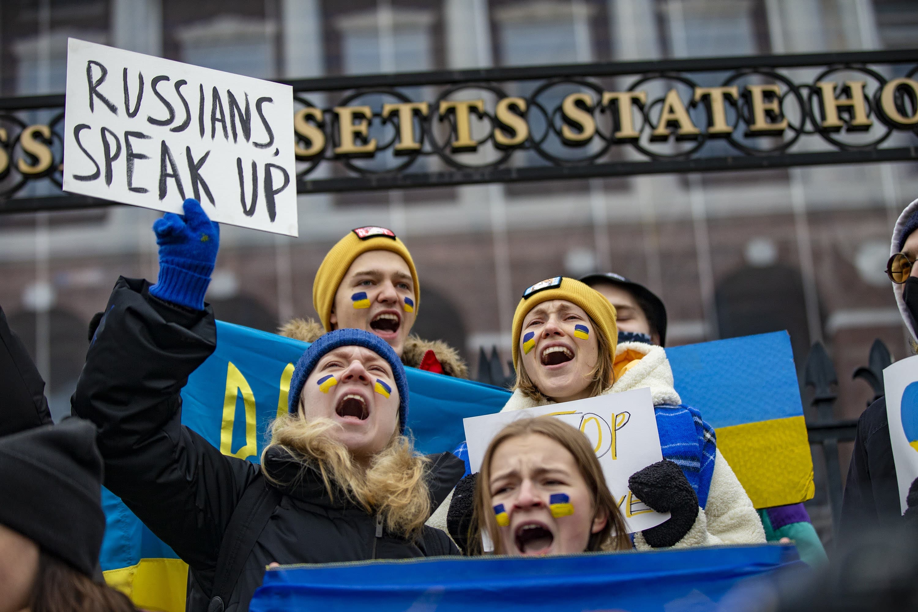 (Jesse Costa/WBUR)